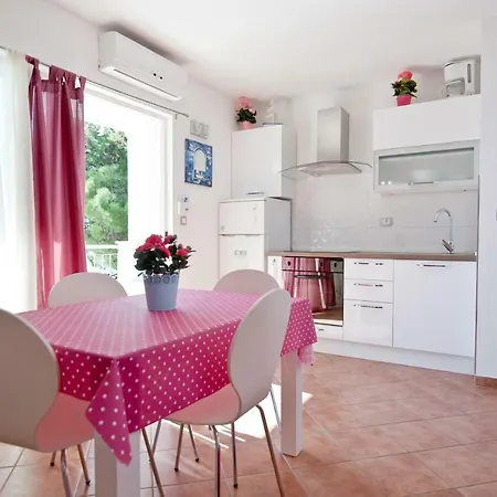 Apartamento The Big Calm *