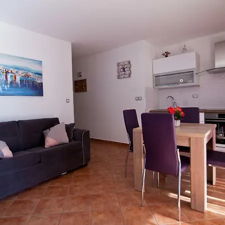 The Big Calm Apartamento