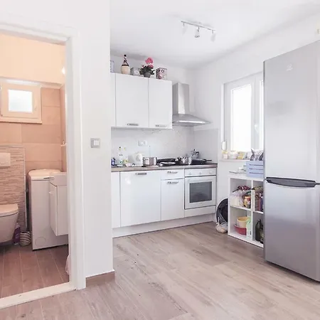 Apartamento The Big Calm Stanici