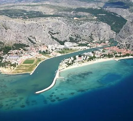 Apartamento The Big Calm