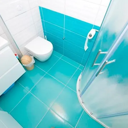 The Big Calm Apartamento