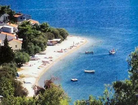 The Big Calm Apartamento Stanici