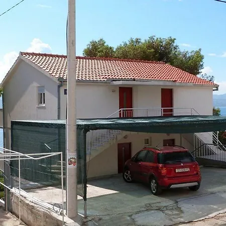 Apartamento The Big Calm Stanici