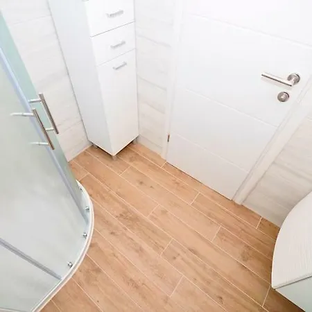 Apartamento The Big Calm Stanici