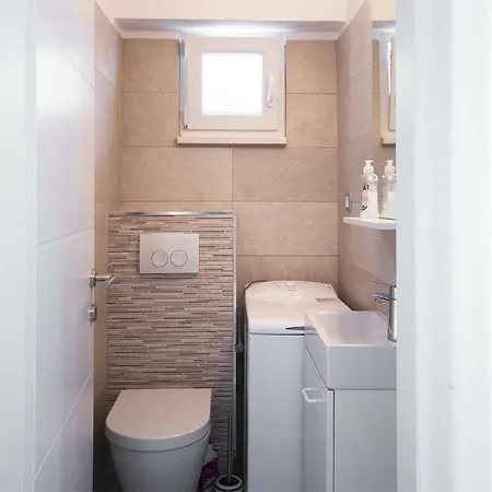 The Big Calm Apartamento *