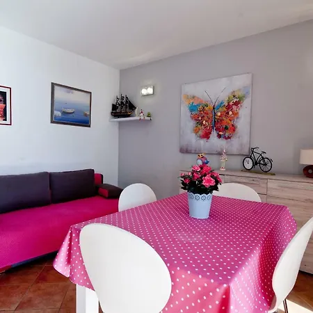 Apartamento The Big Calm Stanici