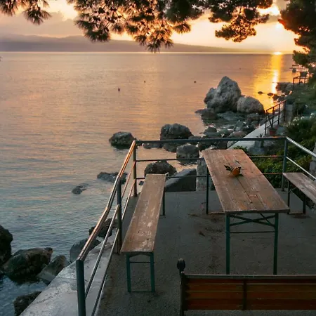 The Big Calm Apartamento