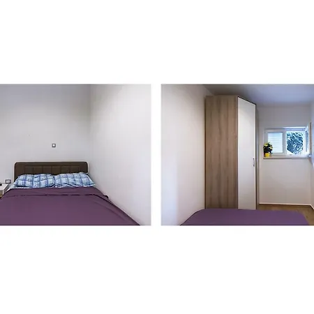 Apartamento The Big Calm Stanici