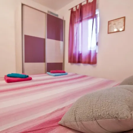 Apartamento The Big Calm