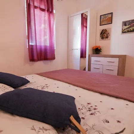 Apartamento The Big Calm Stanici