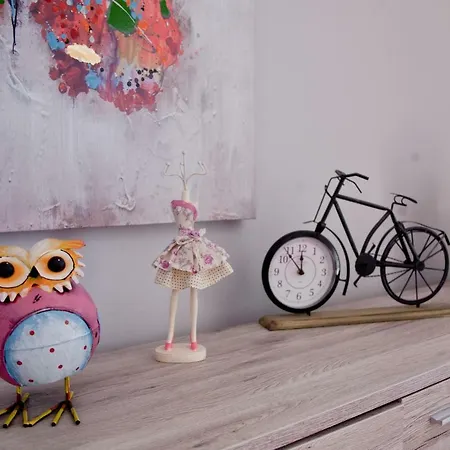 Apartamento The Big Calm Stanici