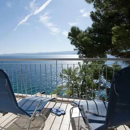 The Big Calm Stanici