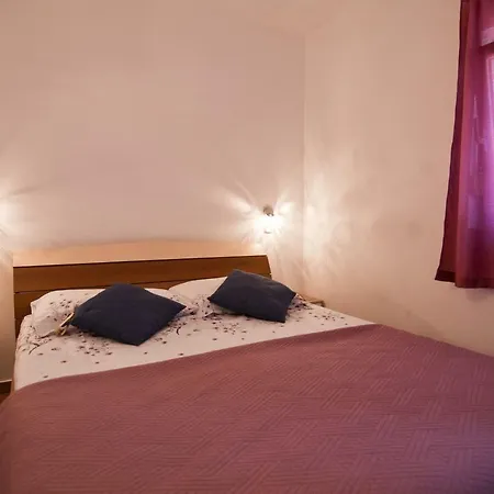 The Big Calm Apartamento Stanici