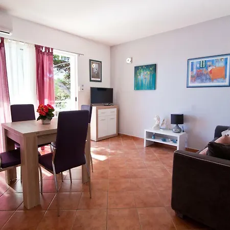 The Big Calm Stanici