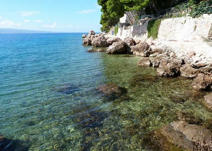The Big Calm Stanici