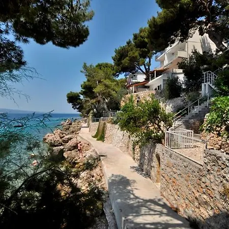 Lägenhet The Big Calm *