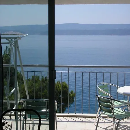 Apartment The Big Calm Stanici