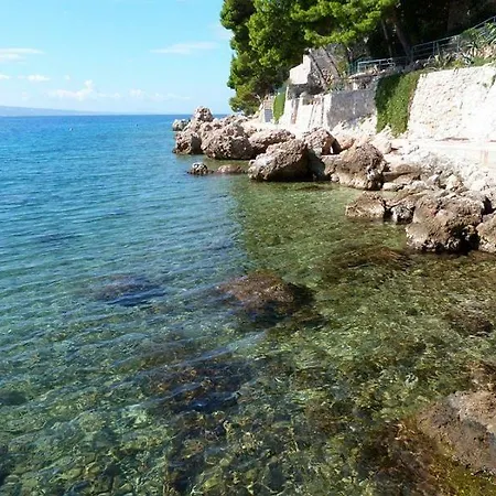 The Big Calm Stanici