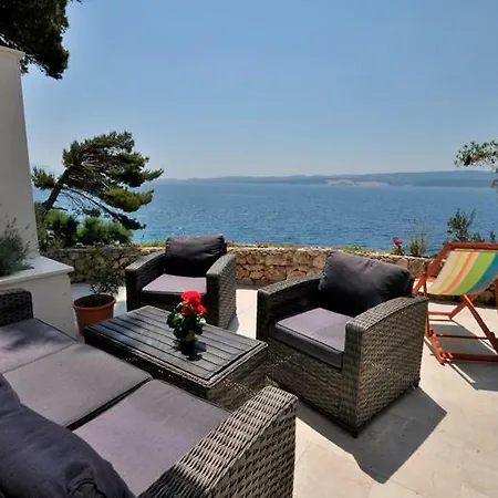 The Big Calm * Stanici