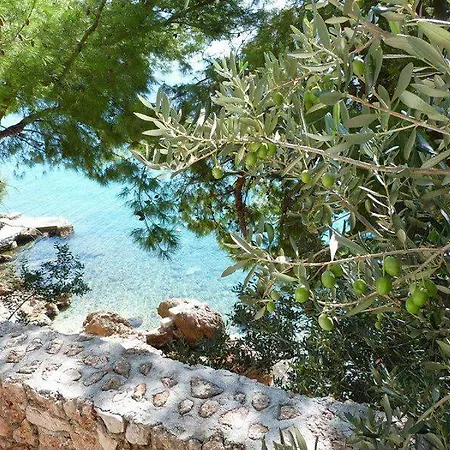 Lägenhet The Big Calm