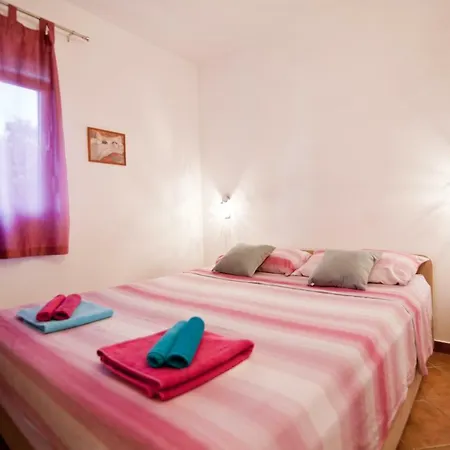 The Big Calm Stanici