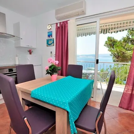 Lägenhet The Big Calm Stanici