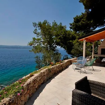 The Big Calm Lägenhet