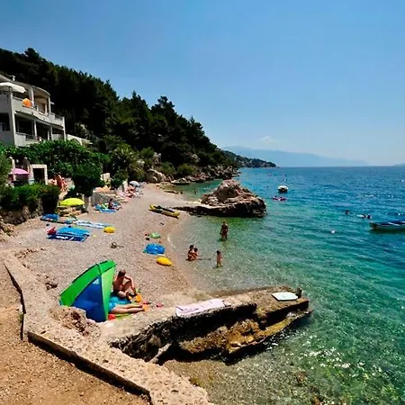 The Big Calm Lägenhet *