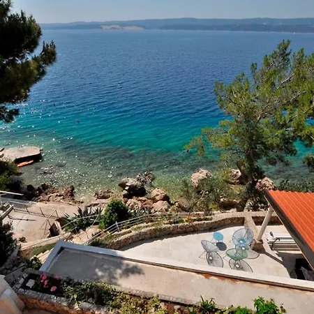 The Big Calm Stanici