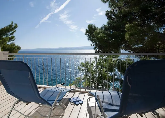 The Big Calm Stanići